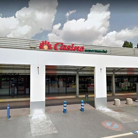 Beau Studio Mérignac Exteriér fotografie