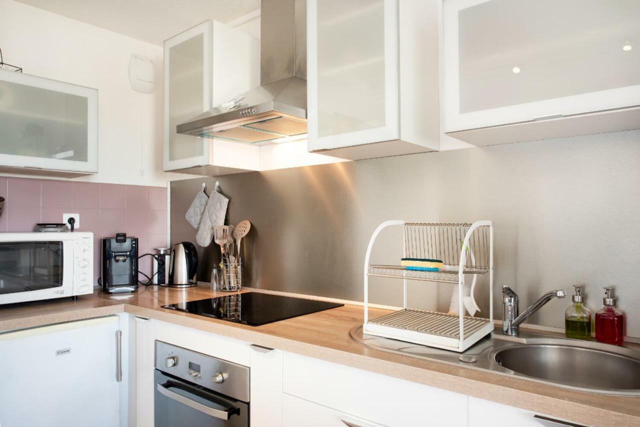 Beau Studio Mérignac Exteriér fotografie