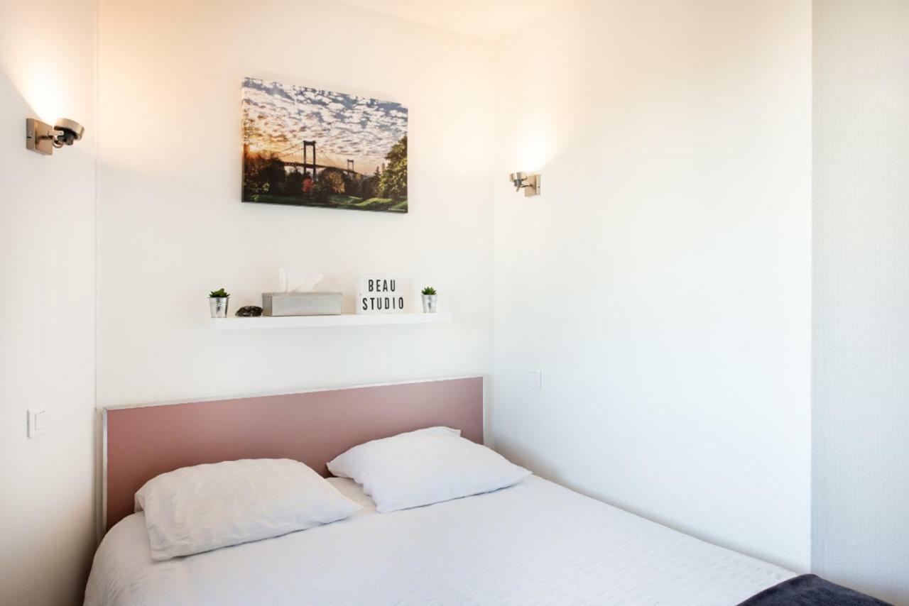 Beau Studio Mérignac Exteriér fotografie