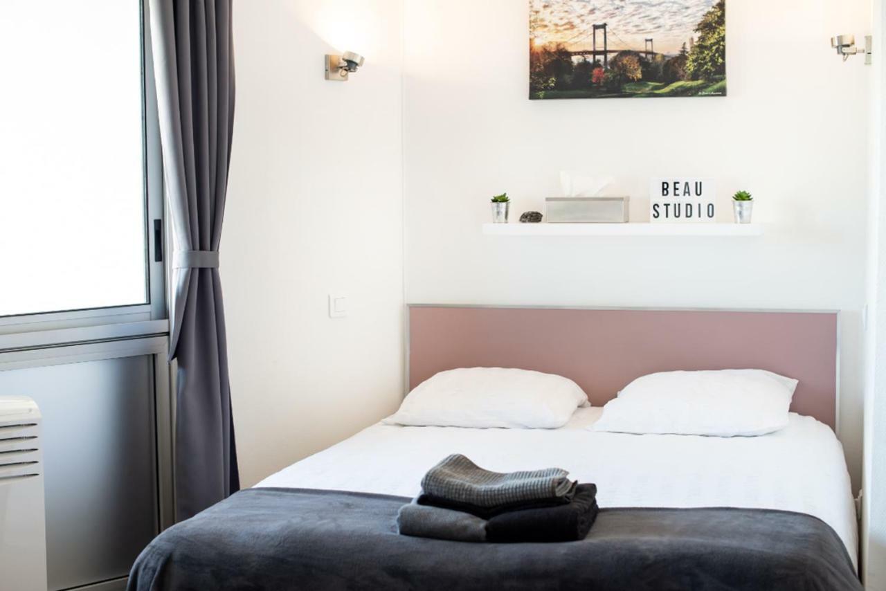 Beau Studio Mérignac Exteriér fotografie