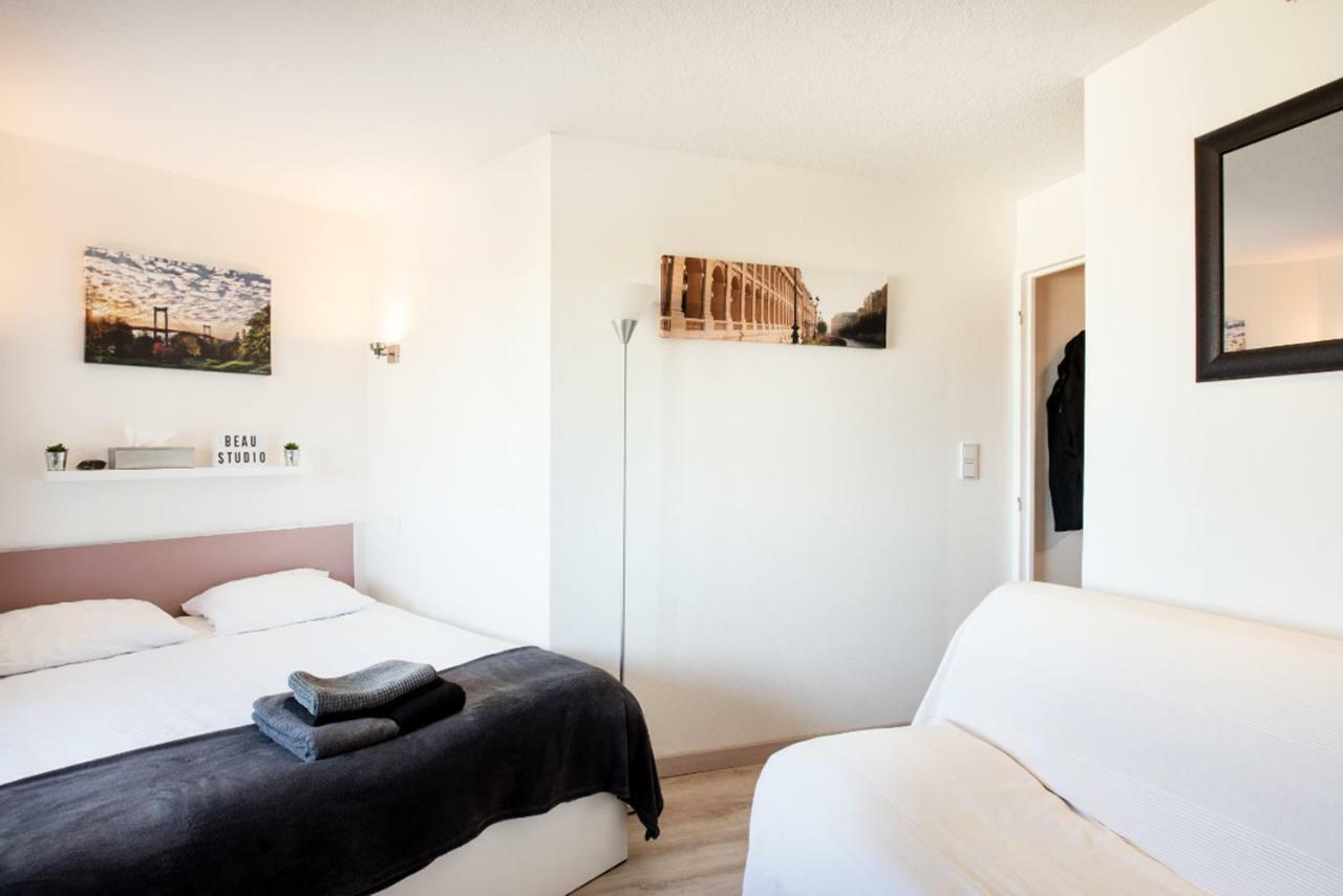 Beau Studio Mérignac Exteriér fotografie