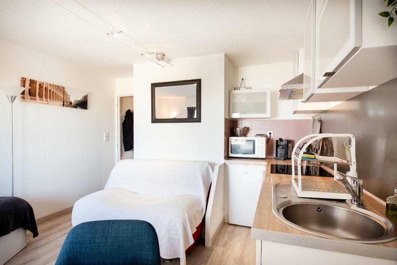 Beau Studio Mérignac Exteriér fotografie