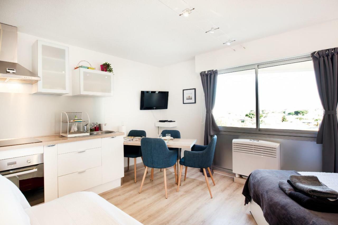 Beau Studio Mérignac Exteriér fotografie