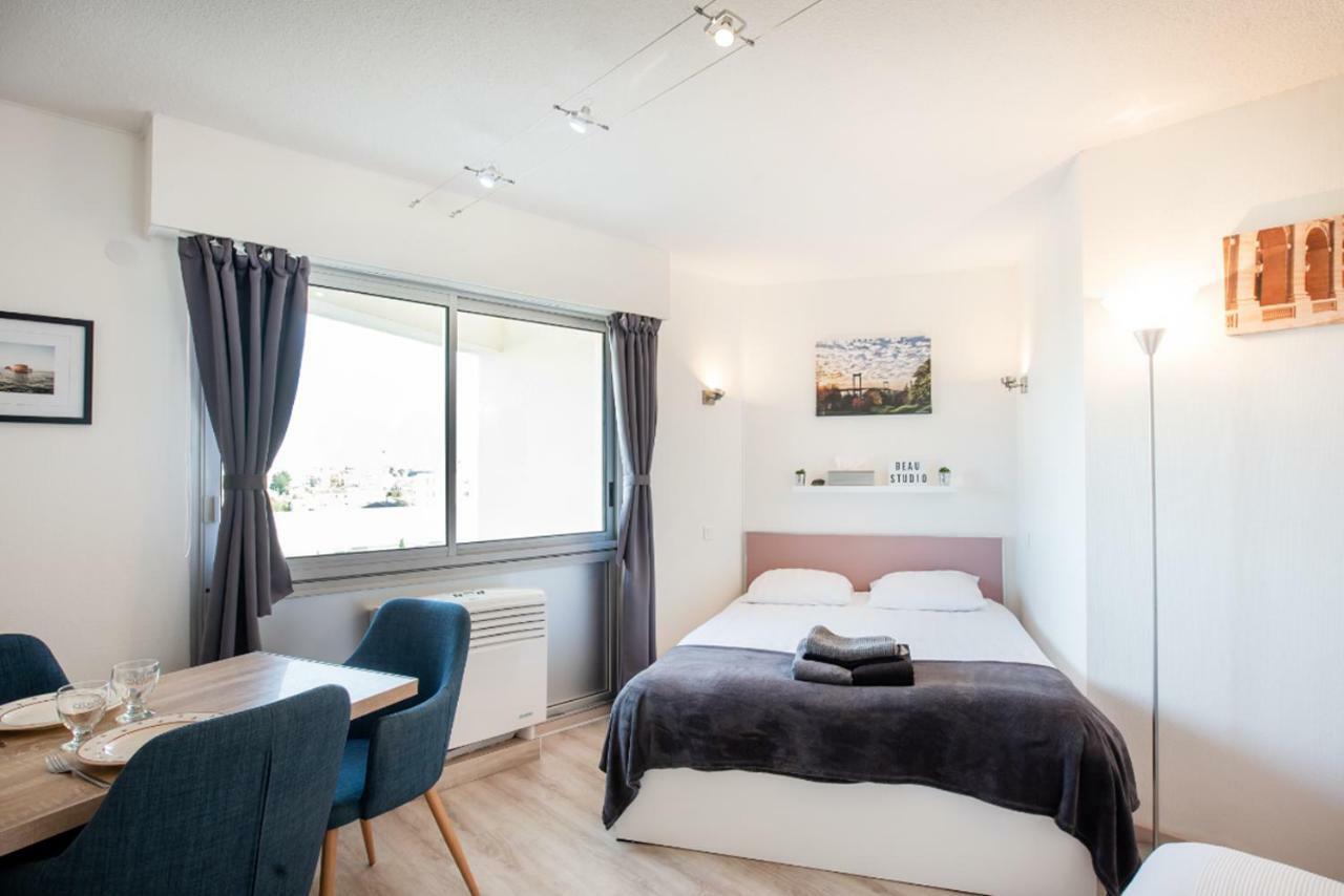Beau Studio Mérignac Exteriér fotografie